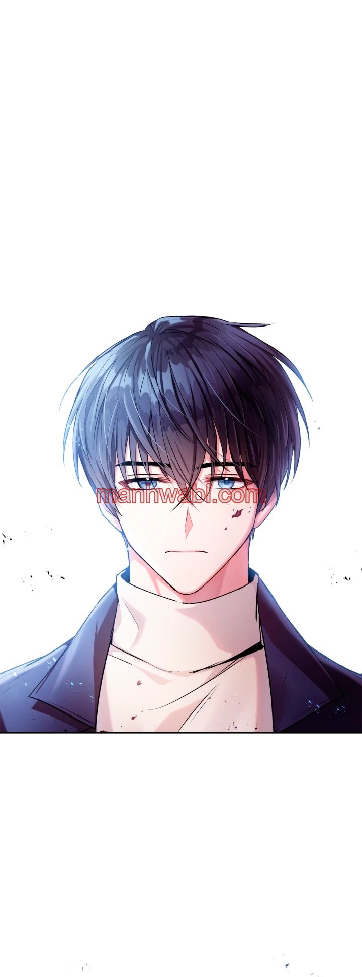 Manual de instrucciones del Reencarnado - Capítulo 3 manhwa