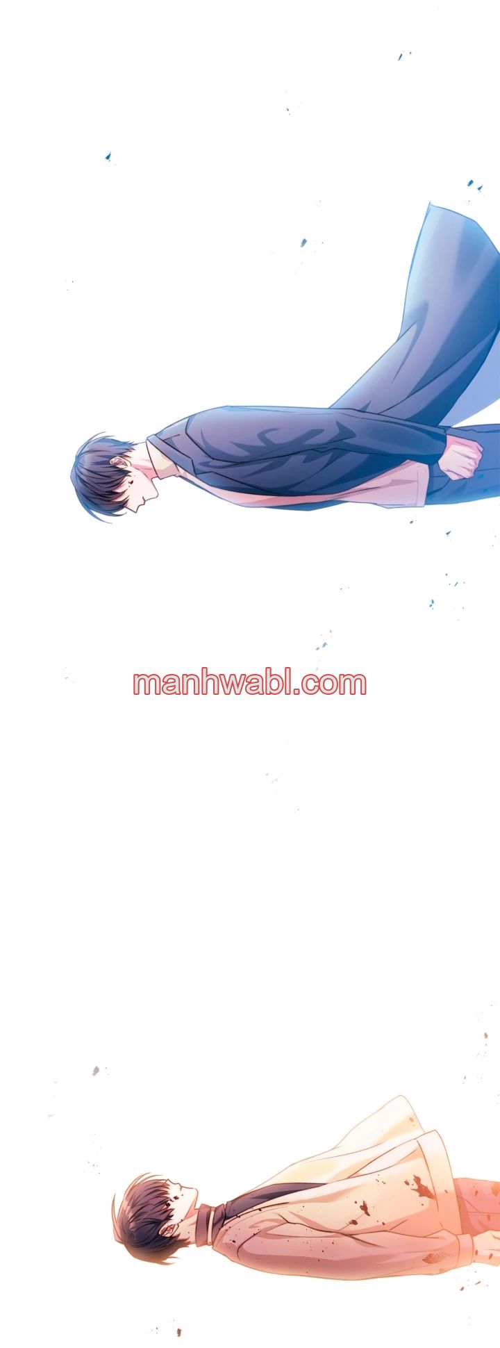 Manual de instrucciones del Reencarnado - Capítulo 3 manhwa