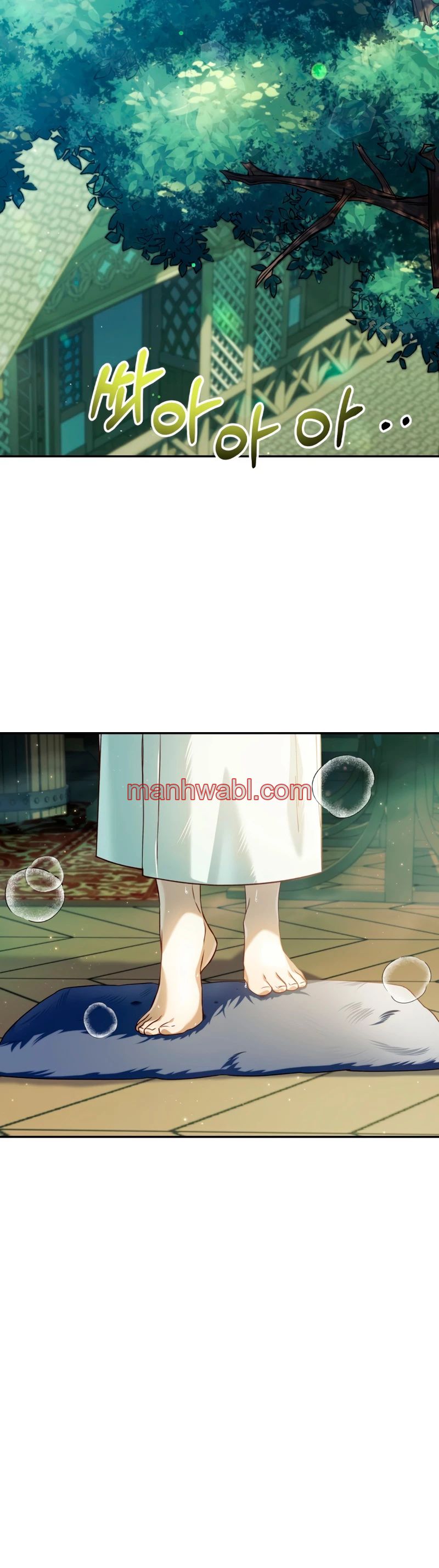 Manual de instrucciones del Reencarnado - Capítulo 30 manhwa