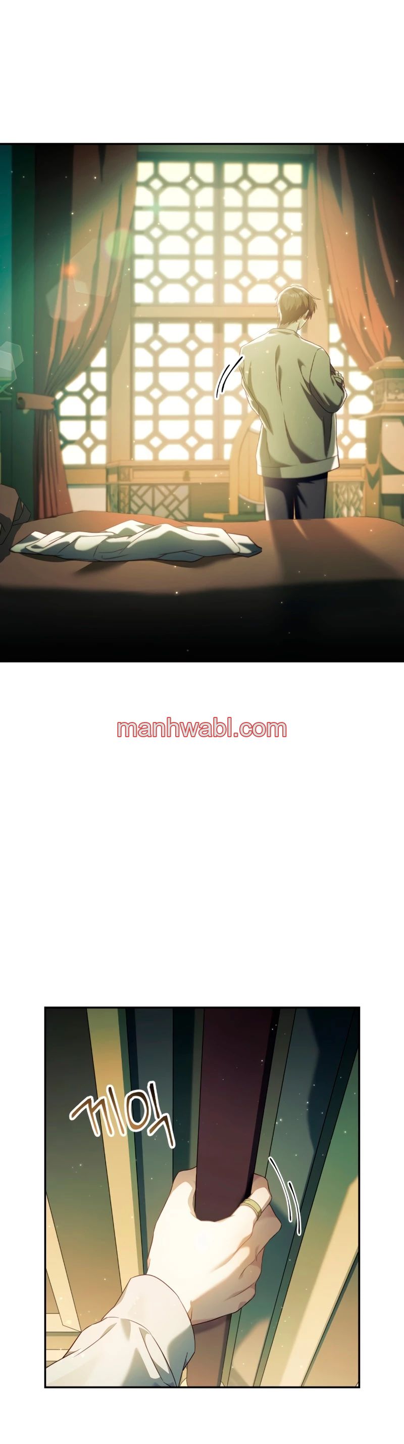 Manual de instrucciones del Reencarnado - Capítulo 30 manhwa