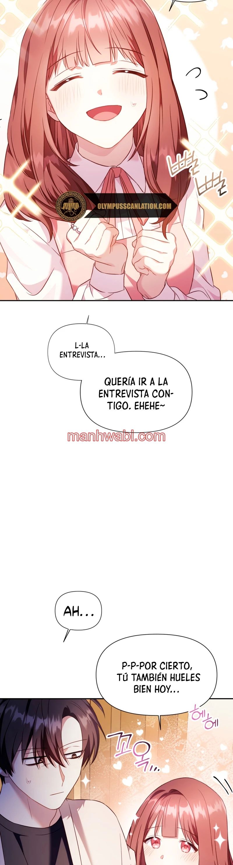 Manual de instrucciones del Reencarnado - Capítulo 30 manhwa