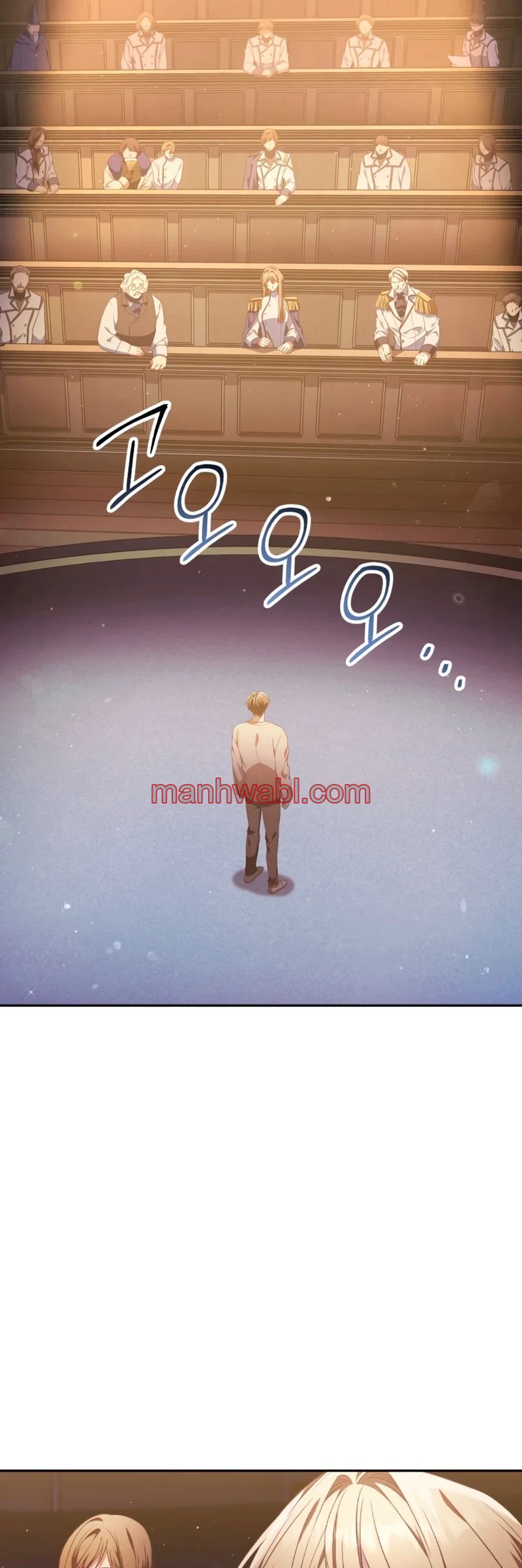 Manual de instrucciones del Reencarnado - Capítulo 30 manhwa