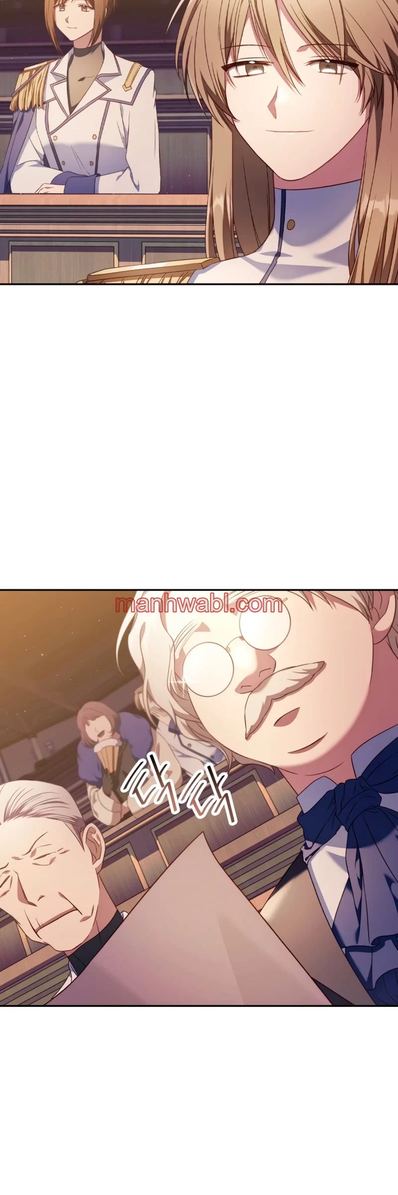 Manual de instrucciones del Reencarnado - Capítulo 30 manhwa