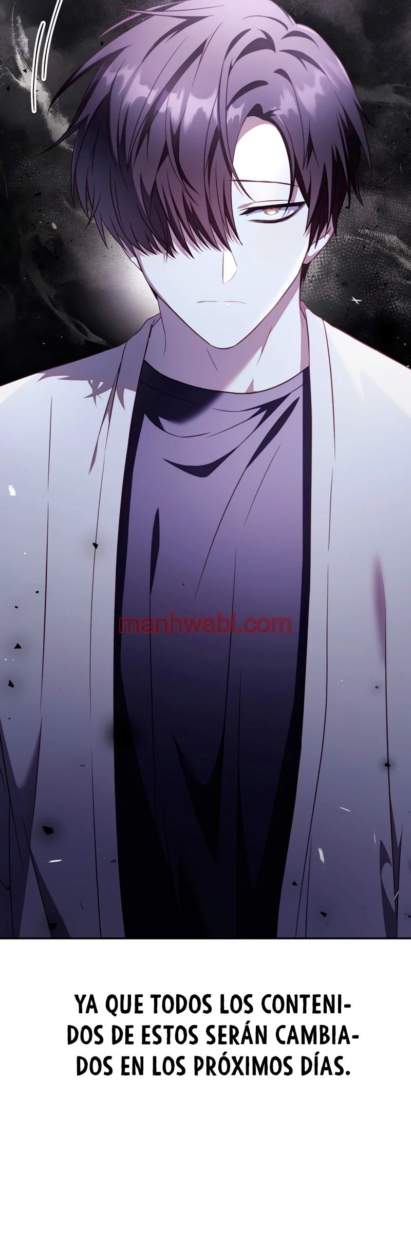 Manual de instrucciones del Reencarnado - Capítulo 30_3 manhwa