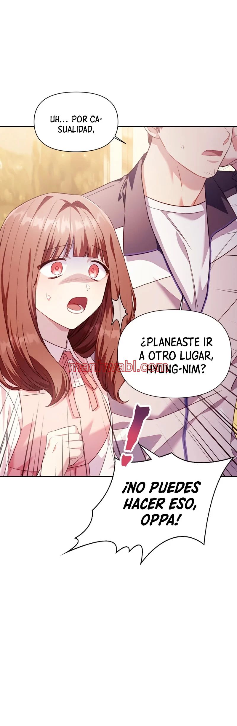 Manual de instrucciones del Reencarnado - Capítulo 31 manhwa