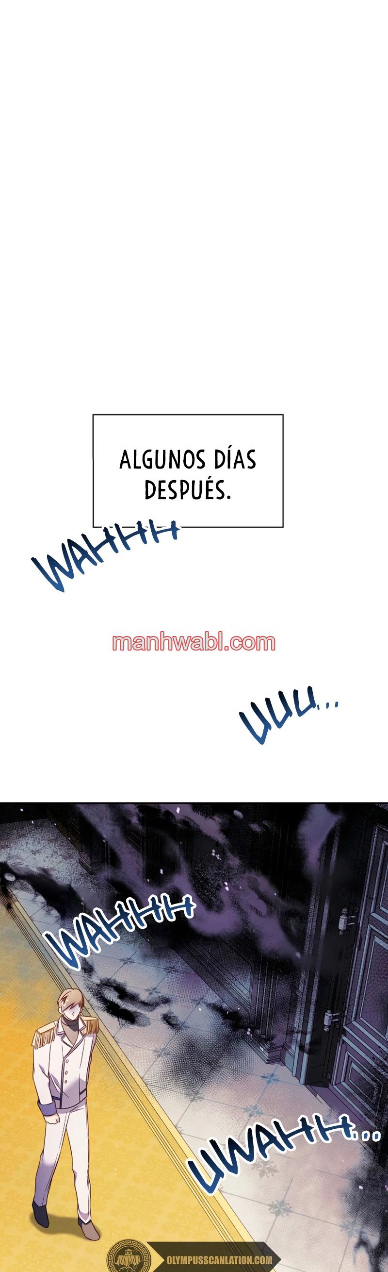 Manual de instrucciones del Reencarnado - Capítulo 31_2 manhwa