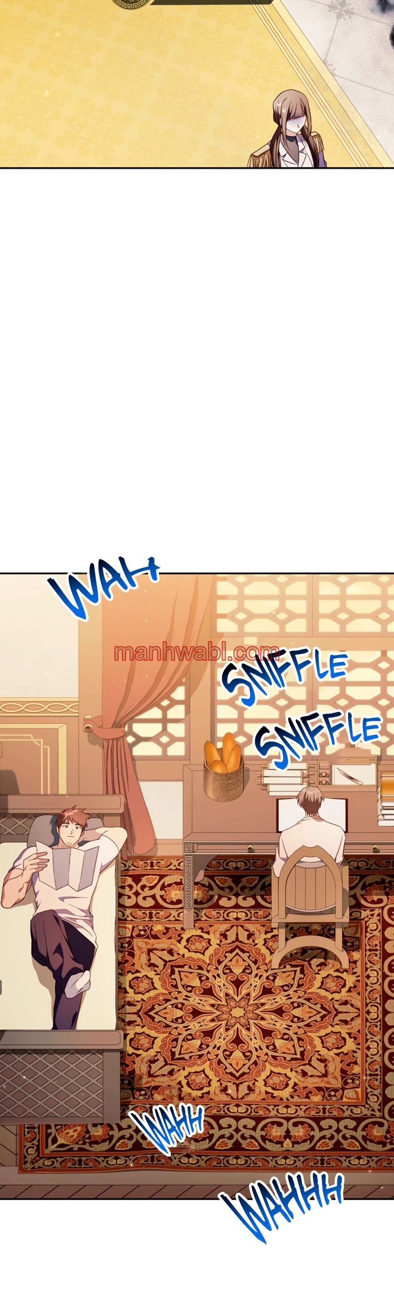 Manual de instrucciones del Reencarnado - Capítulo 31_2 manhwa