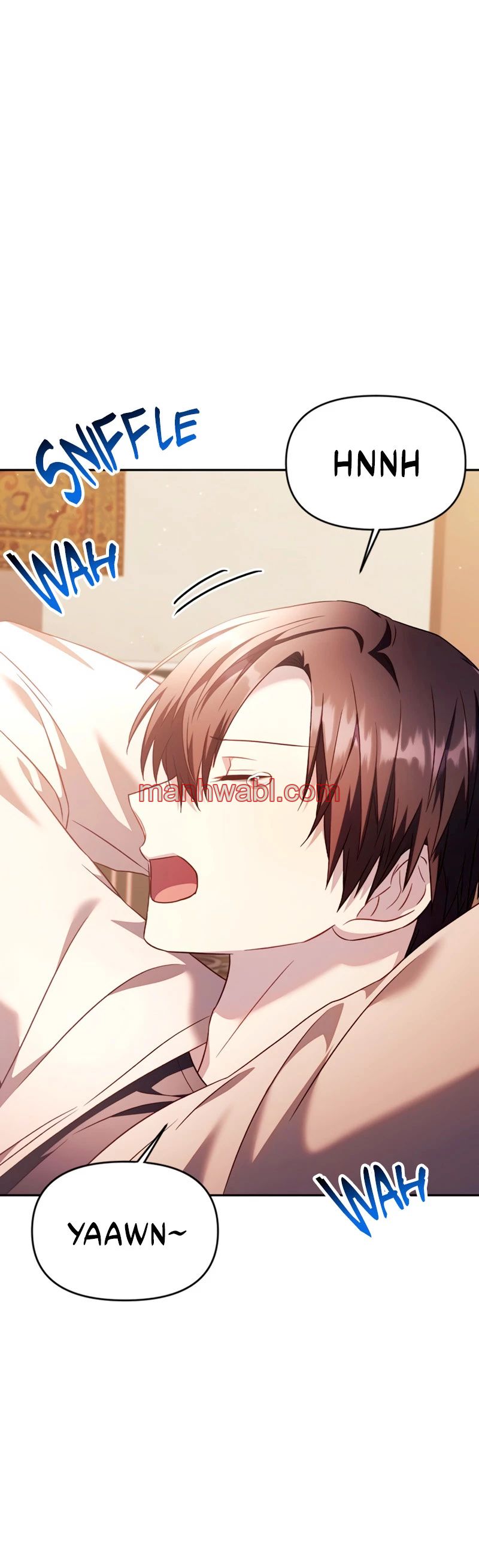 Manual de instrucciones del Reencarnado - Capítulo 31_2 manhwa