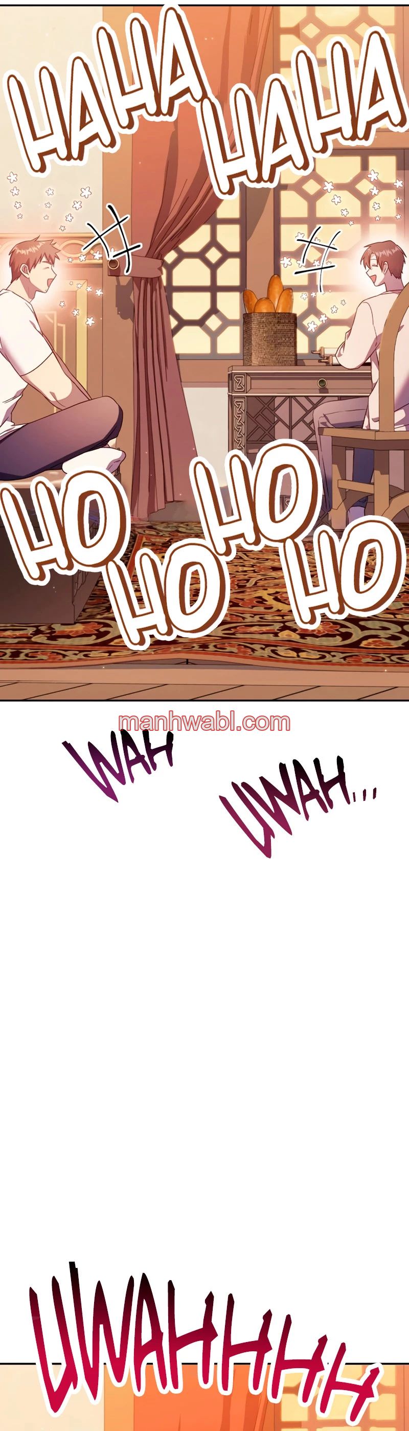 Manual de instrucciones del Reencarnado - Capítulo 31_2 manhwa