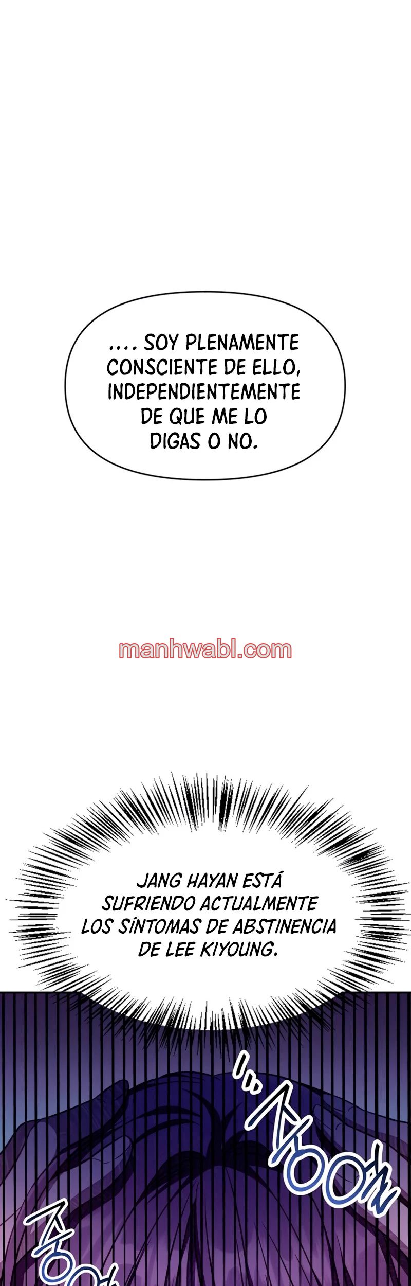 Manual de instrucciones del Reencarnado - Capítulo 31_2 manhwa