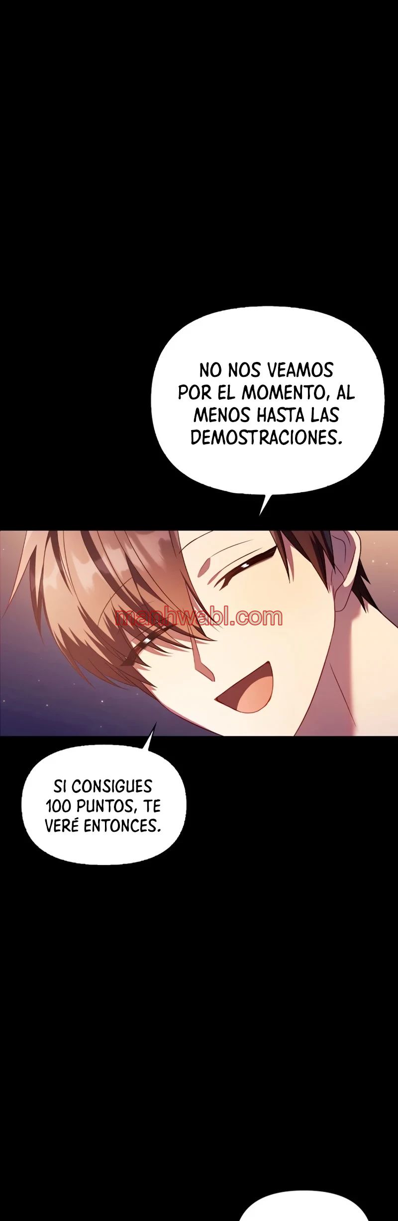 Manual de instrucciones del Reencarnado - Capítulo 31_3 manhwa