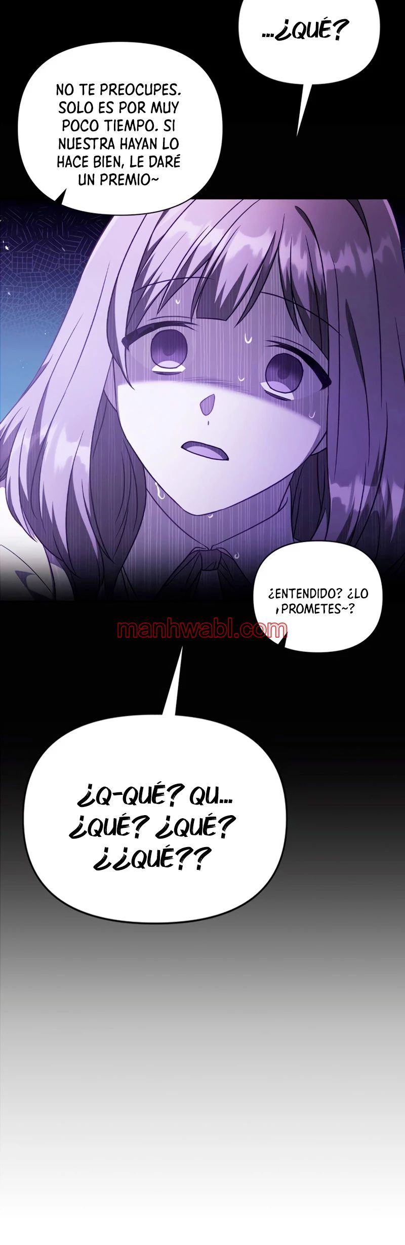 Manual de instrucciones del Reencarnado - Capítulo 31_3 manhwa