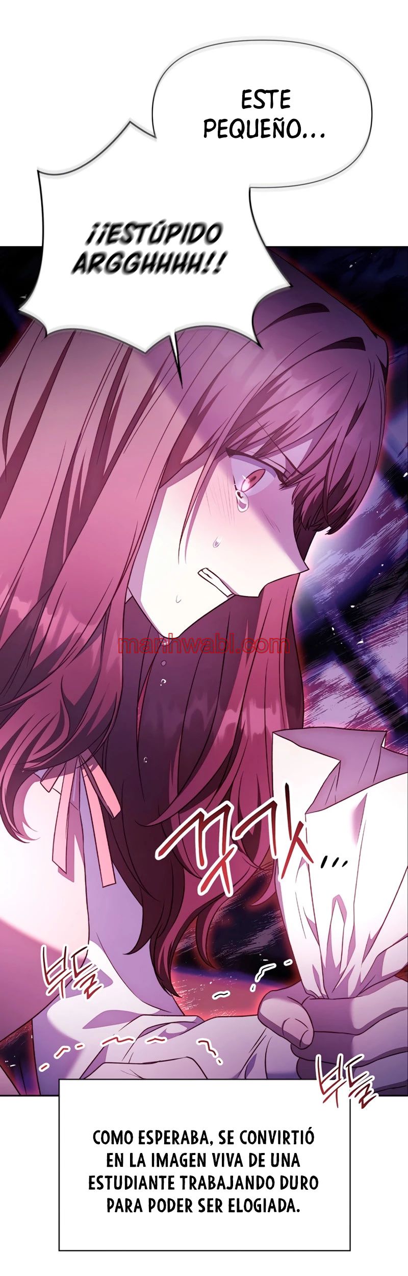 Manual de instrucciones del Reencarnado - Capítulo 31_3 manhwa