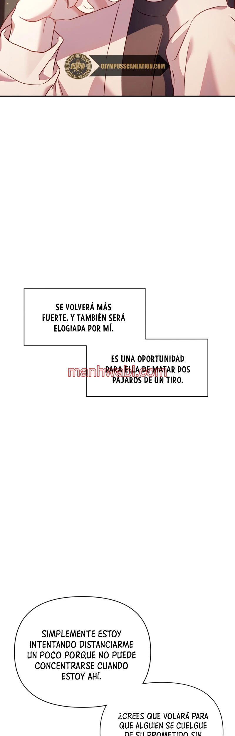 Manual de instrucciones del Reencarnado - Capítulo 31_3 manhwa