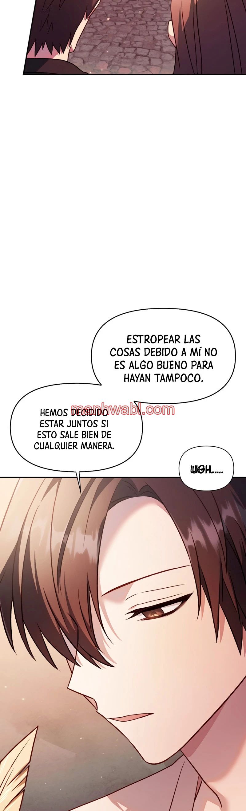Manual de instrucciones del Reencarnado - Capítulo 31_3 manhwa