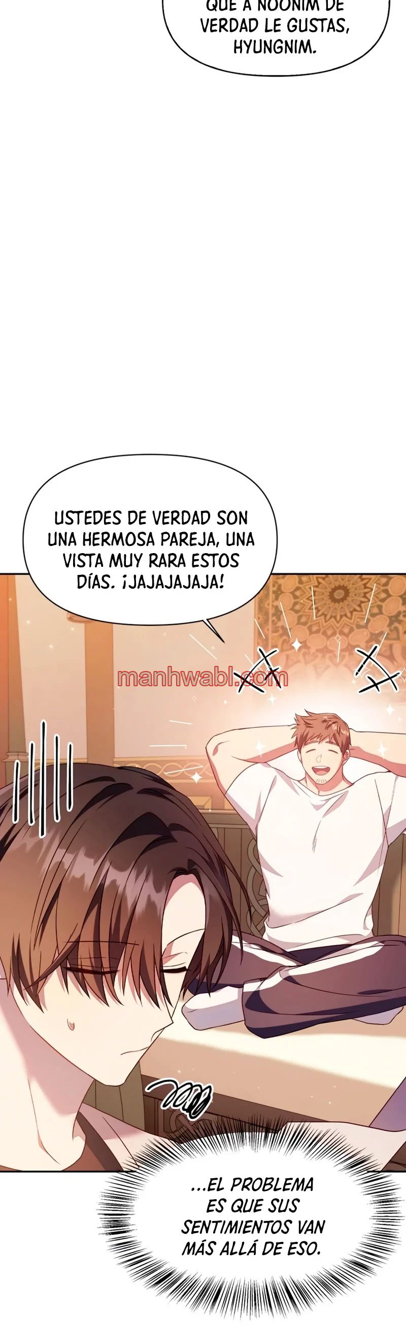 Manual de instrucciones del Reencarnado - Capítulo 31_3 manhwa