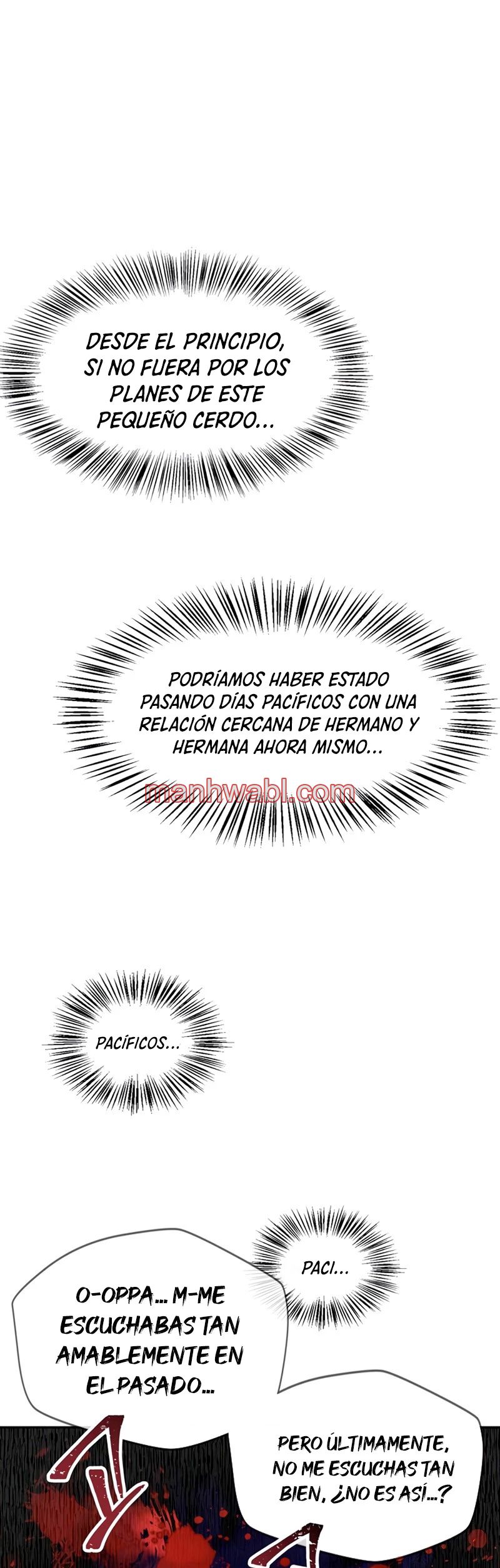 Manual de instrucciones del Reencarnado - Capítulo 31_3 manhwa