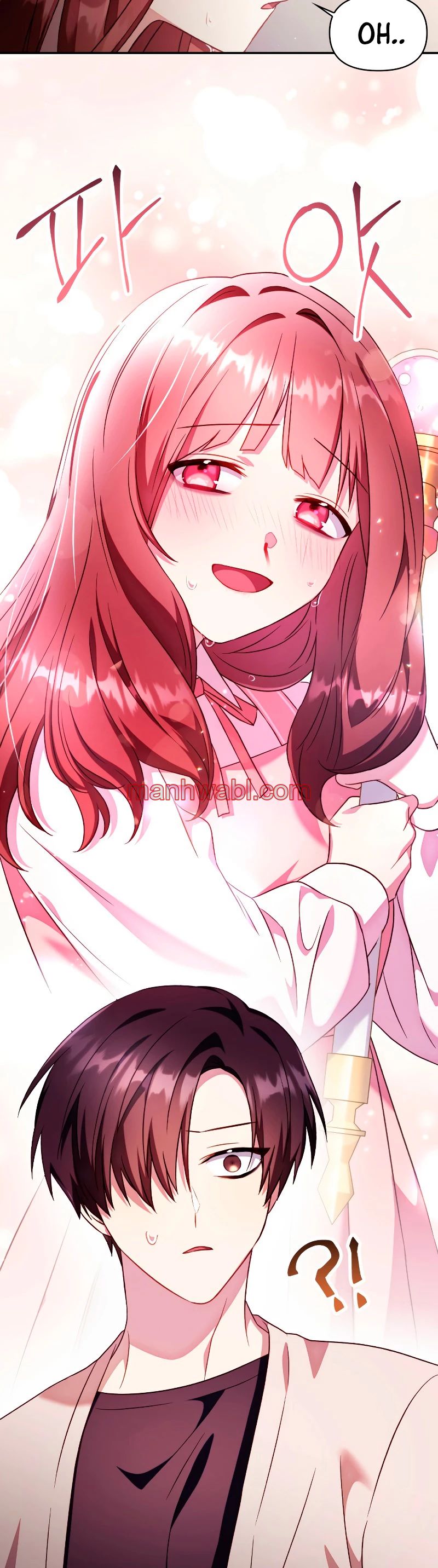 Manual de instrucciones del Reencarnado - Capítulo 32 manhwa