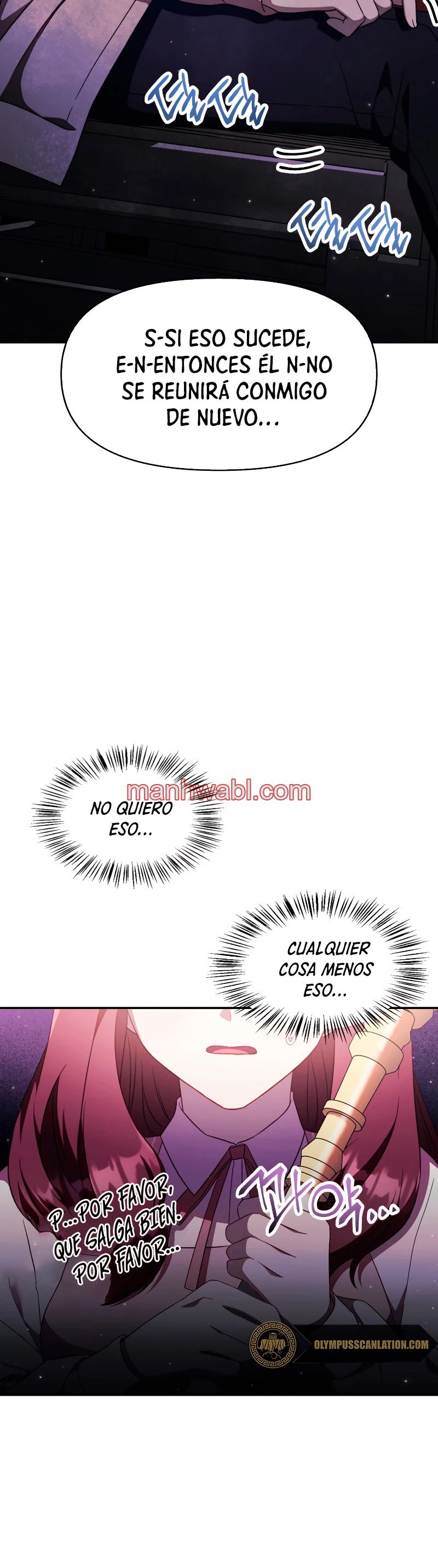 Manual de instrucciones del Reencarnado - Capítulo 32_2 manhwa