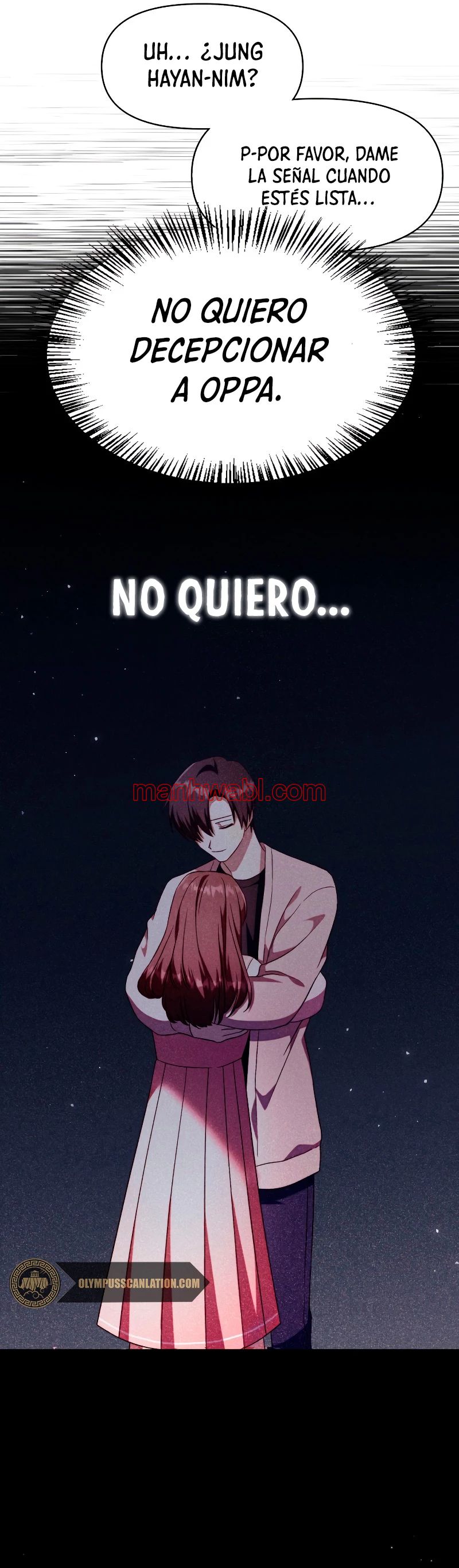 Manual de instrucciones del Reencarnado - Capítulo 32_2 manhwa