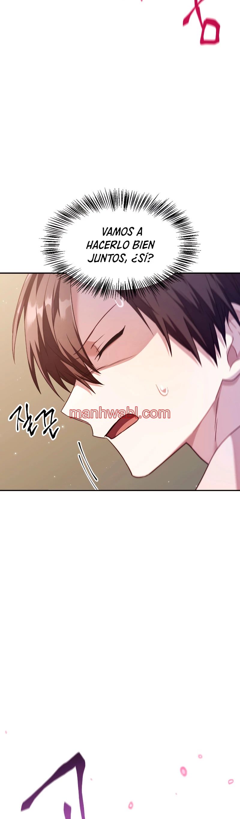 Manual de instrucciones del Reencarnado - Capítulo 32_2 manhwa