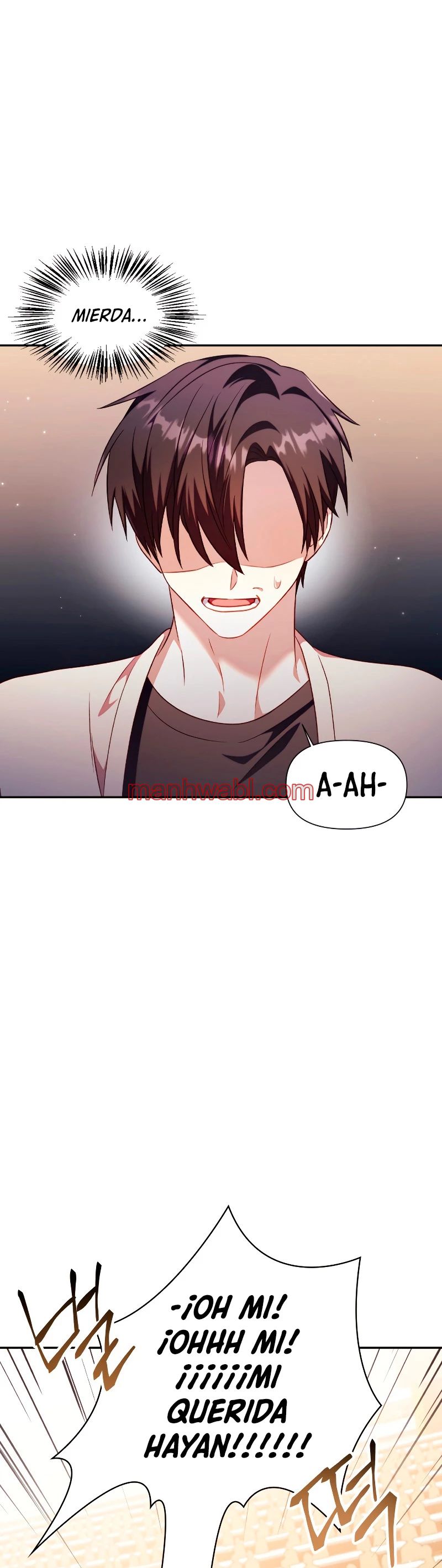 Manual de instrucciones del Reencarnado - Capítulo 32_3 manhwa