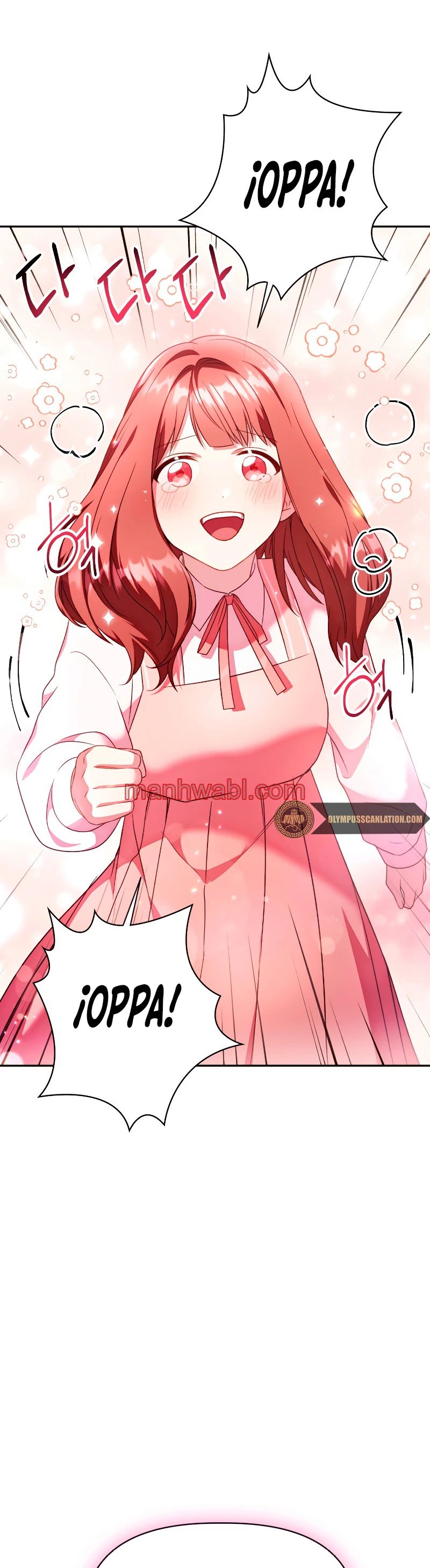 Manual de instrucciones del Reencarnado - Capítulo 32_3 manhwa