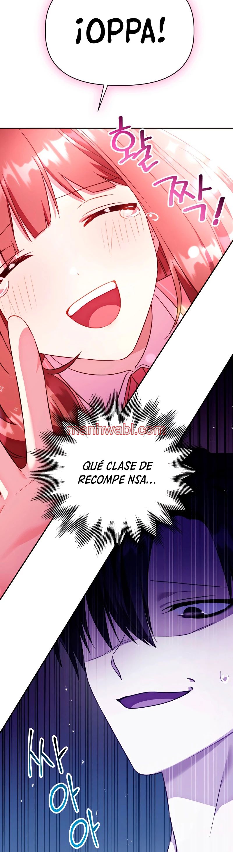 Manual de instrucciones del Reencarnado - Capítulo 32_3 manhwa