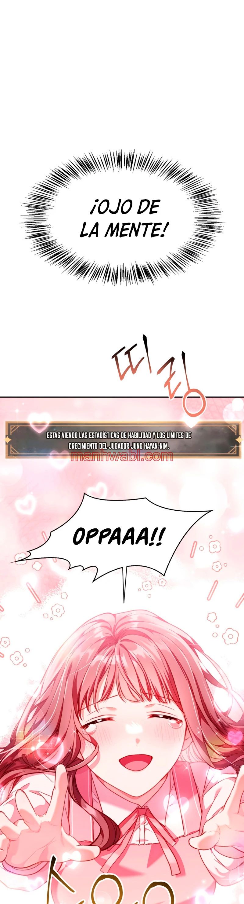 Manual de instrucciones del Reencarnado - Capítulo 33 manhwa