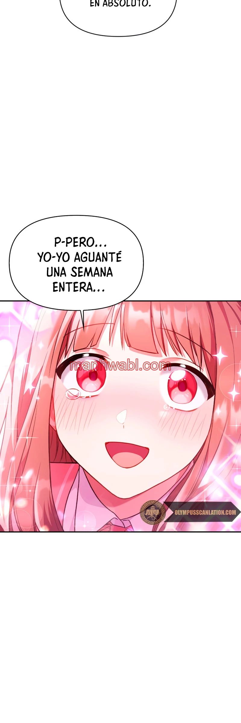 Manual de instrucciones del Reencarnado - Capítulo 33 manhwa