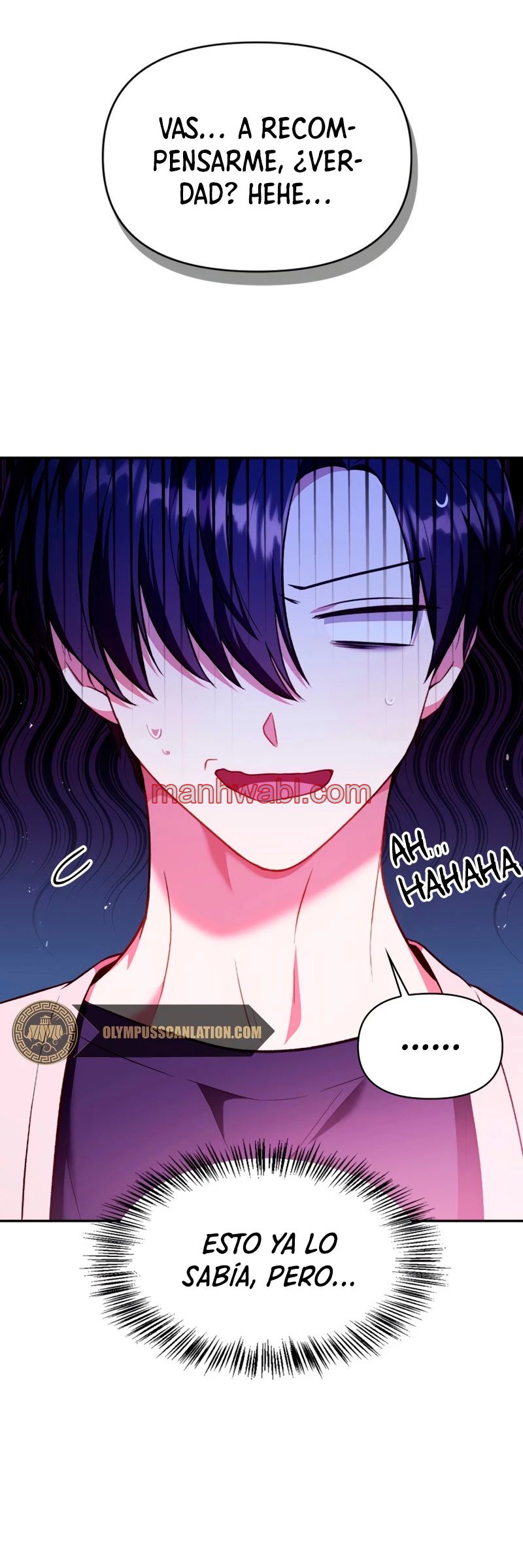 Manual de instrucciones del Reencarnado - Capítulo 33 manhwa