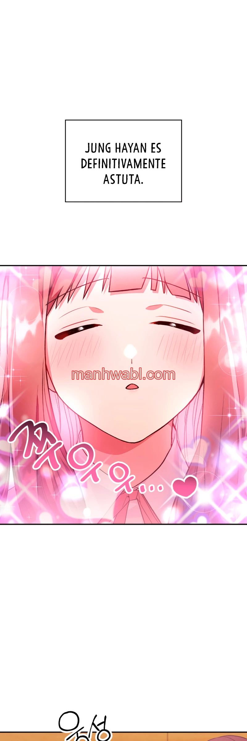 Manual de instrucciones del Reencarnado - Capítulo 33 manhwa