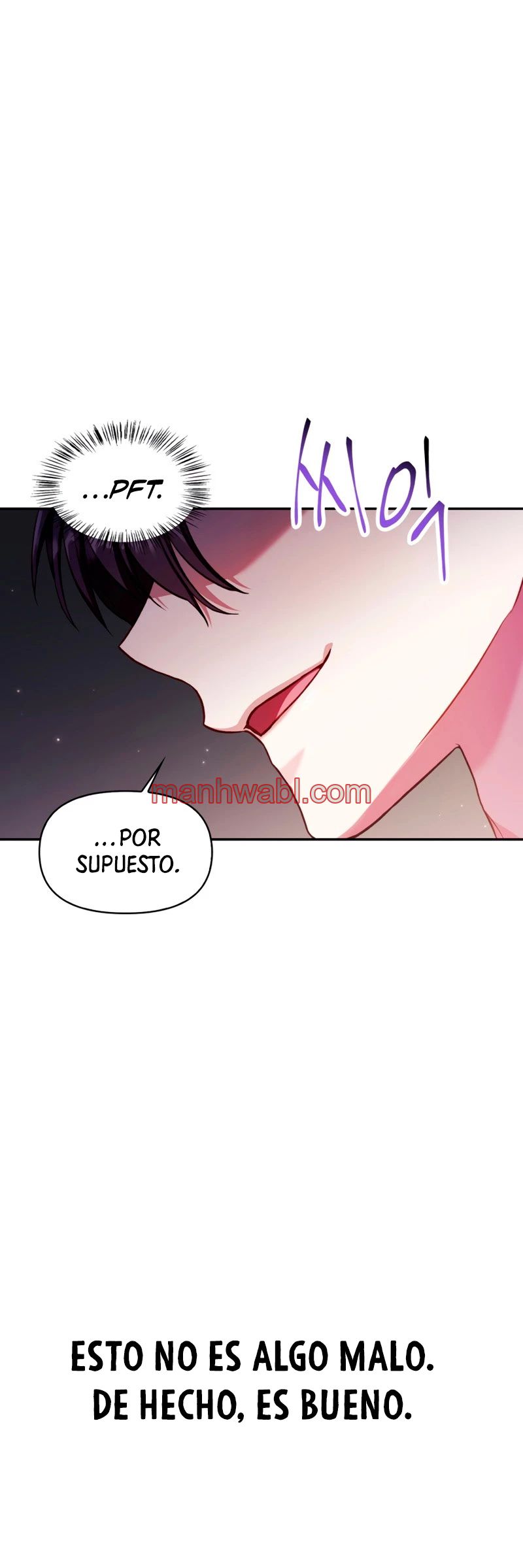 Manual de instrucciones del Reencarnado - Capítulo 33 manhwa