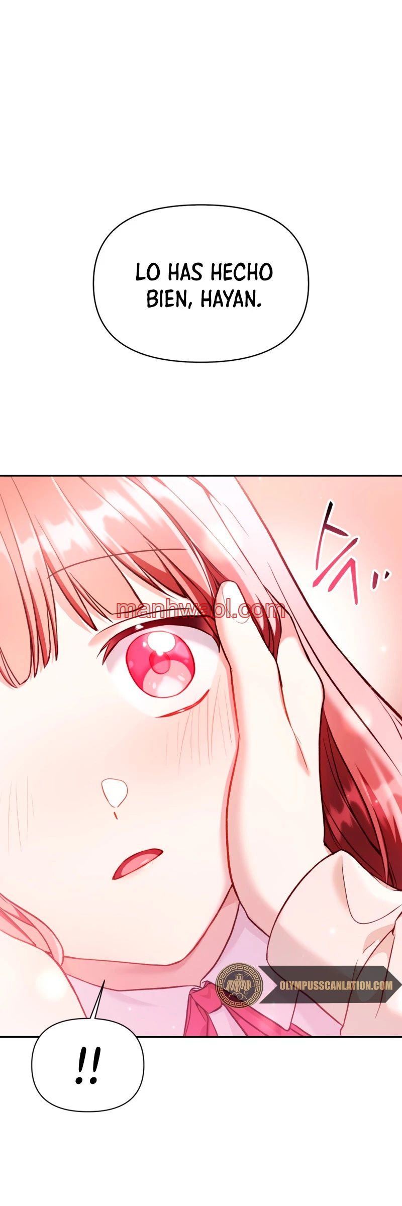 Manual de instrucciones del Reencarnado - Capítulo 33 manhwa