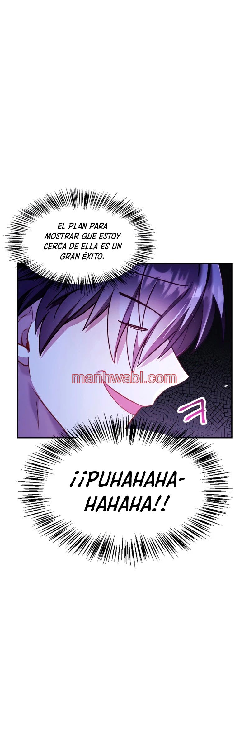 Manual de instrucciones del Reencarnado - Capítulo 33 manhwa