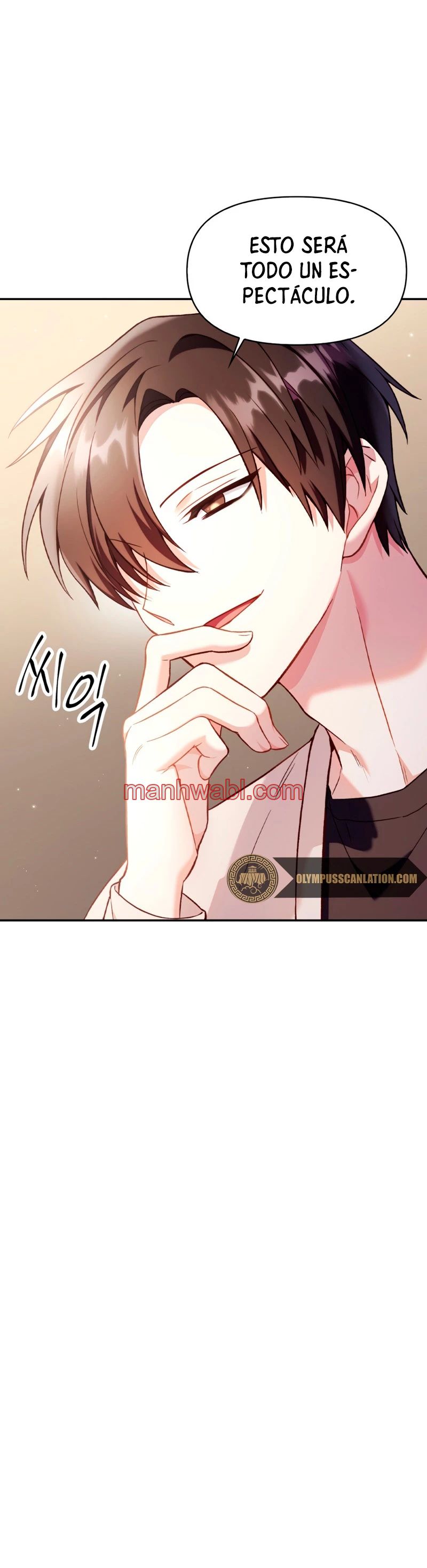 Manual de instrucciones del Reencarnado - Capítulo 33_2 manhwa