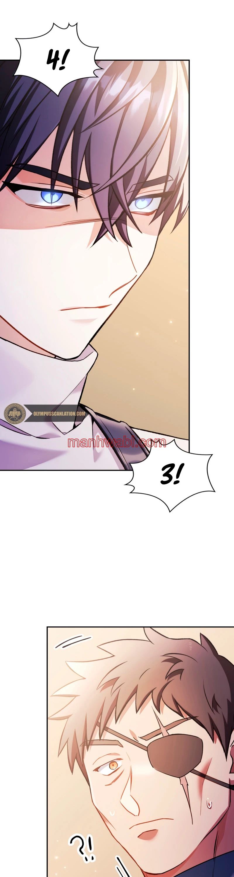 Manual de instrucciones del Reencarnado - Capítulo 33_2 manhwa