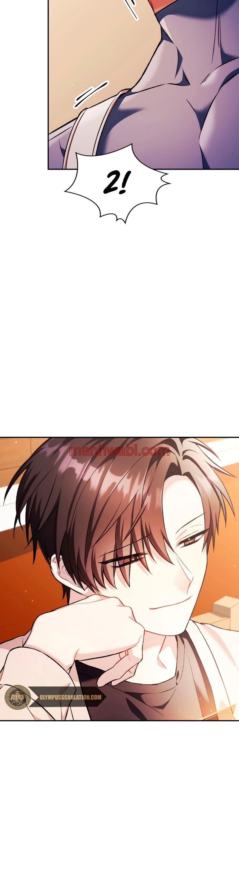 Manual de instrucciones del Reencarnado - Capítulo 33_2 manhwa