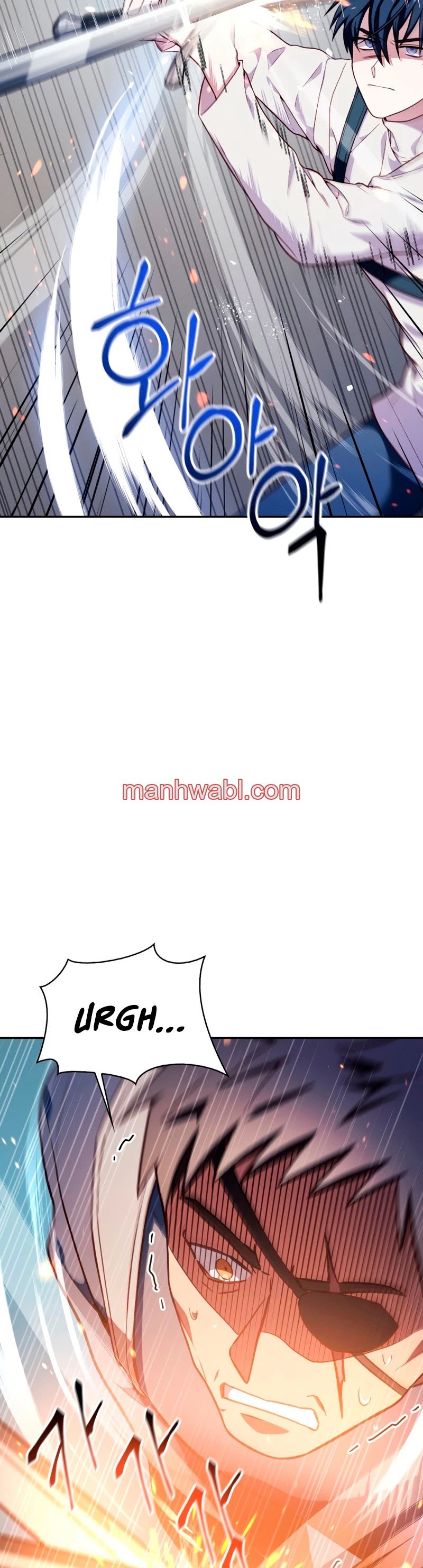 Manual de instrucciones del Reencarnado - Capítulo 33_2 manhwa