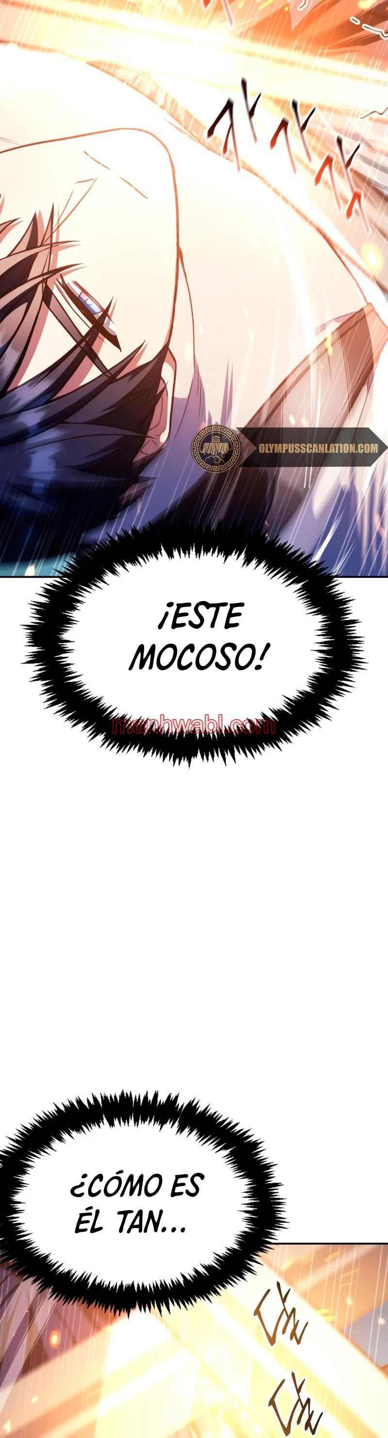 Manual de instrucciones del Reencarnado - Capítulo 33_2 manhwa