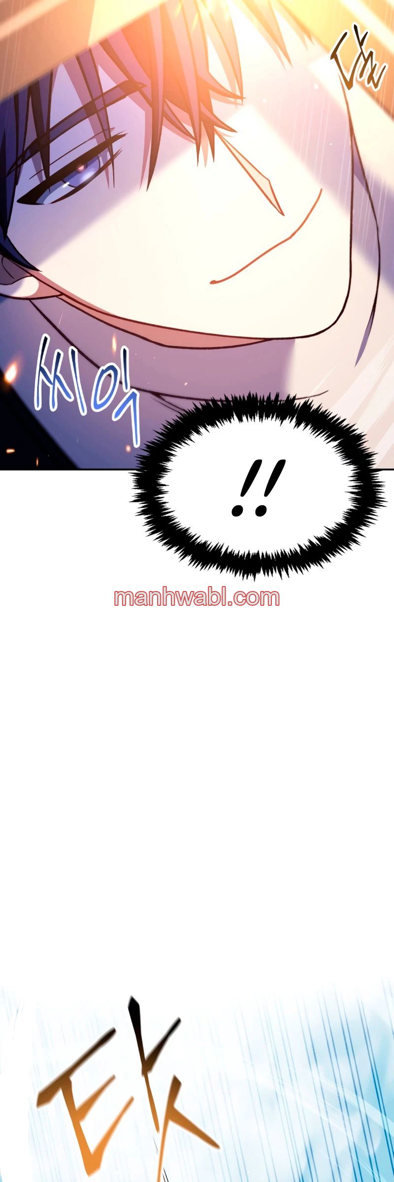 Manual de instrucciones del Reencarnado - Capítulo 33_2 manhwa