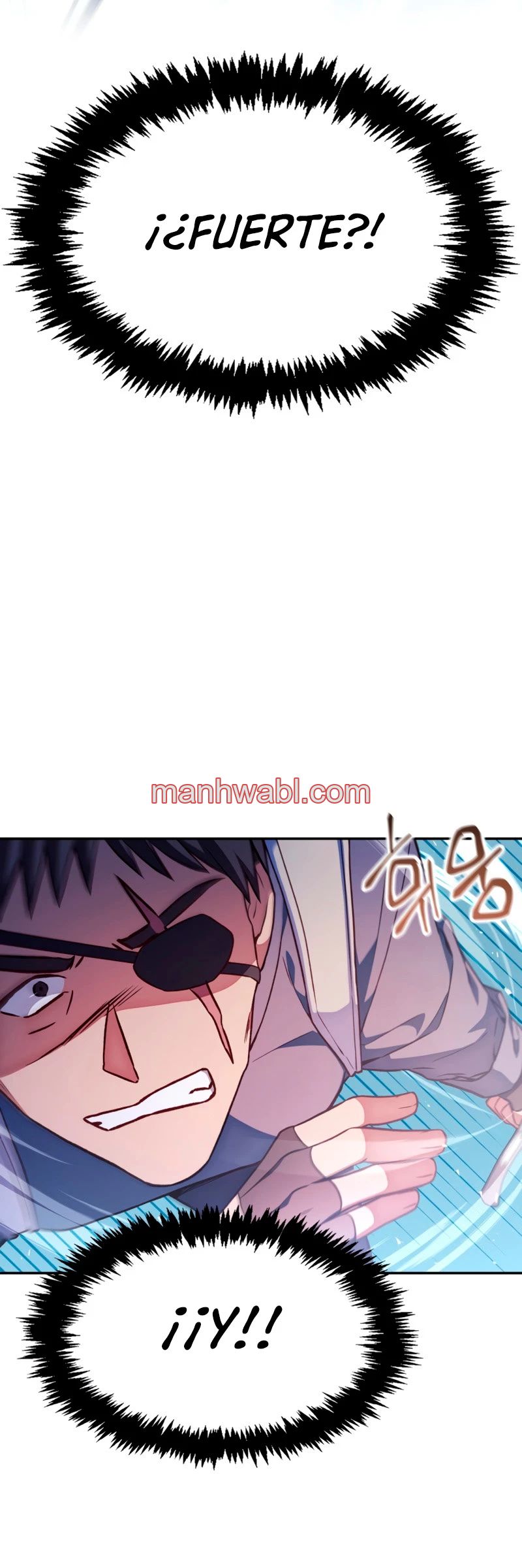 Manual de instrucciones del Reencarnado - Capítulo 33_2 manhwa