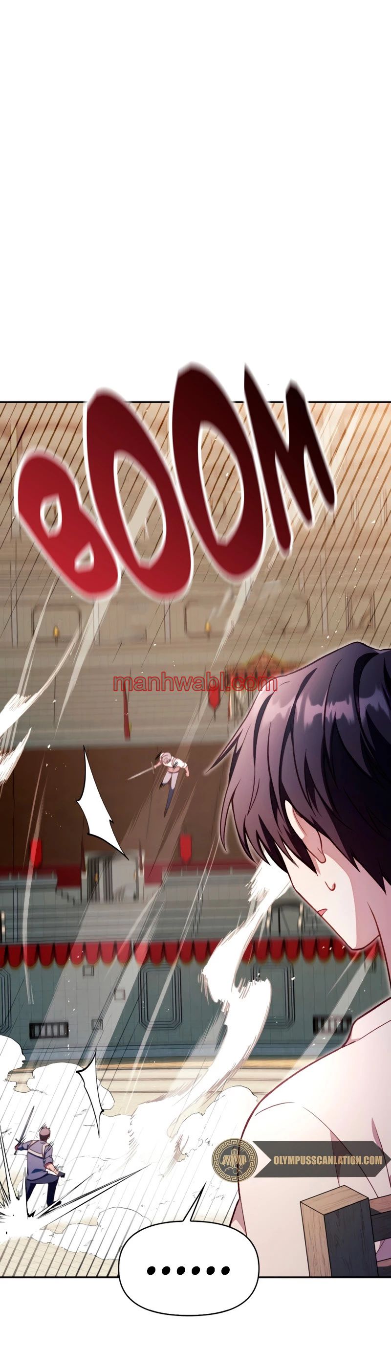 Manual de instrucciones del Reencarnado - Capítulo 33_2 manhwa