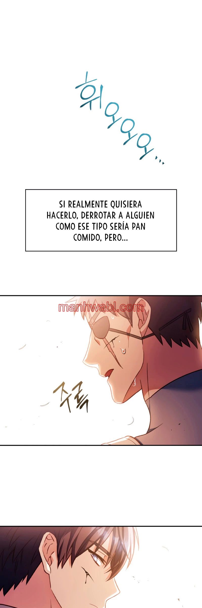 Manual de instrucciones del Reencarnado - Capítulo 33_3 manhwa