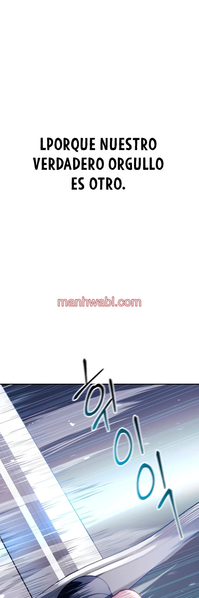 Manual de instrucciones del Reencarnado - Capítulo 33_3 manhwa