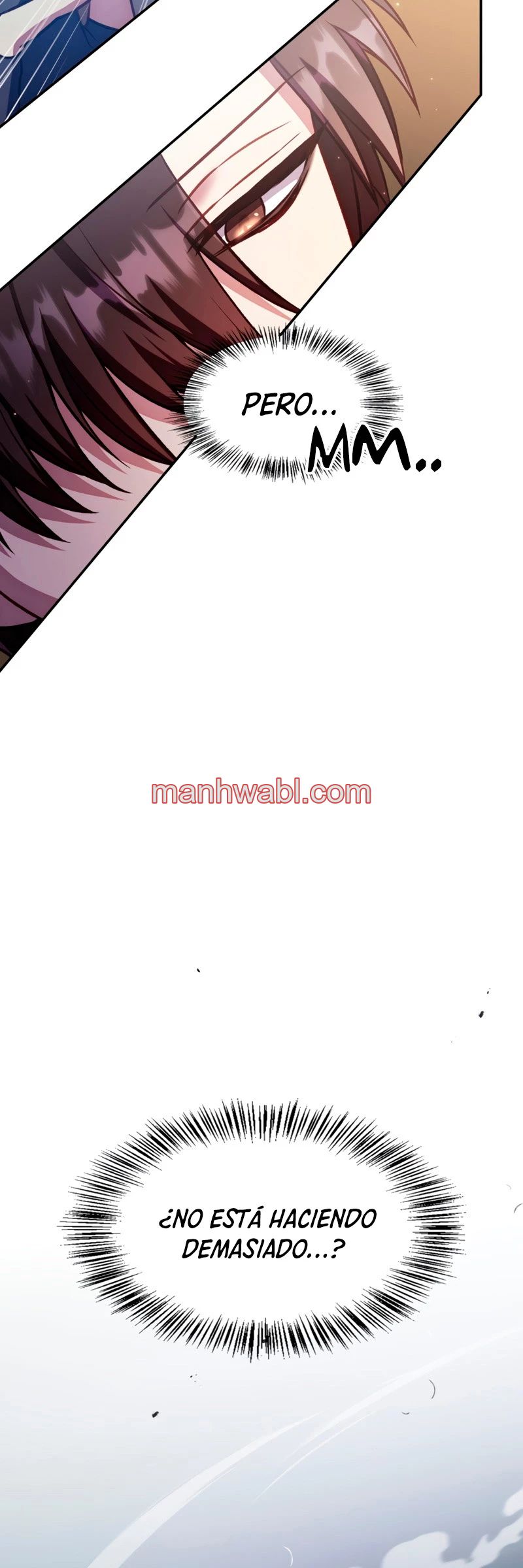 Manual de instrucciones del Reencarnado - Capítulo 33_3 manhwa