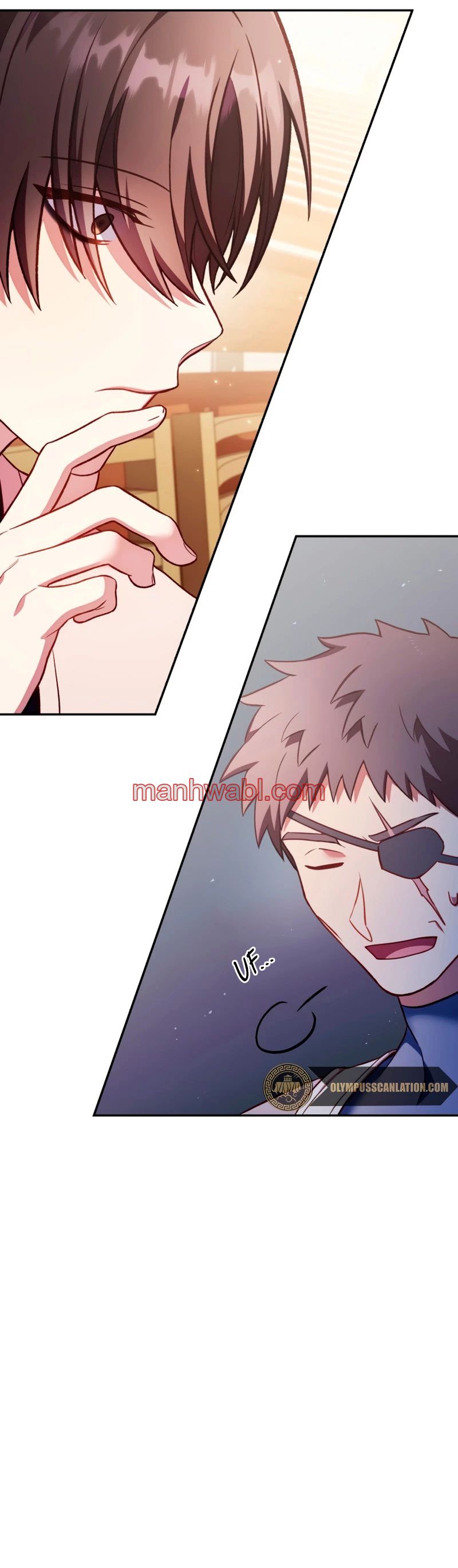 Manual de instrucciones del Reencarnado - Capítulo 33_3 manhwa