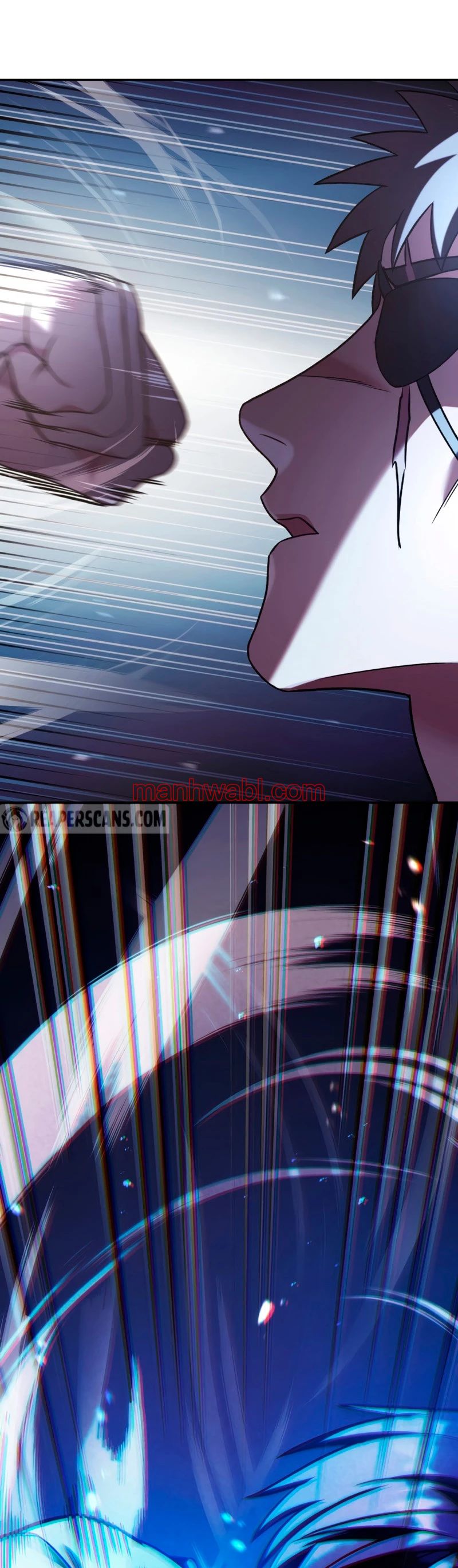 Manual de instrucciones del Reencarnado - Capítulo 33_3 manhwa