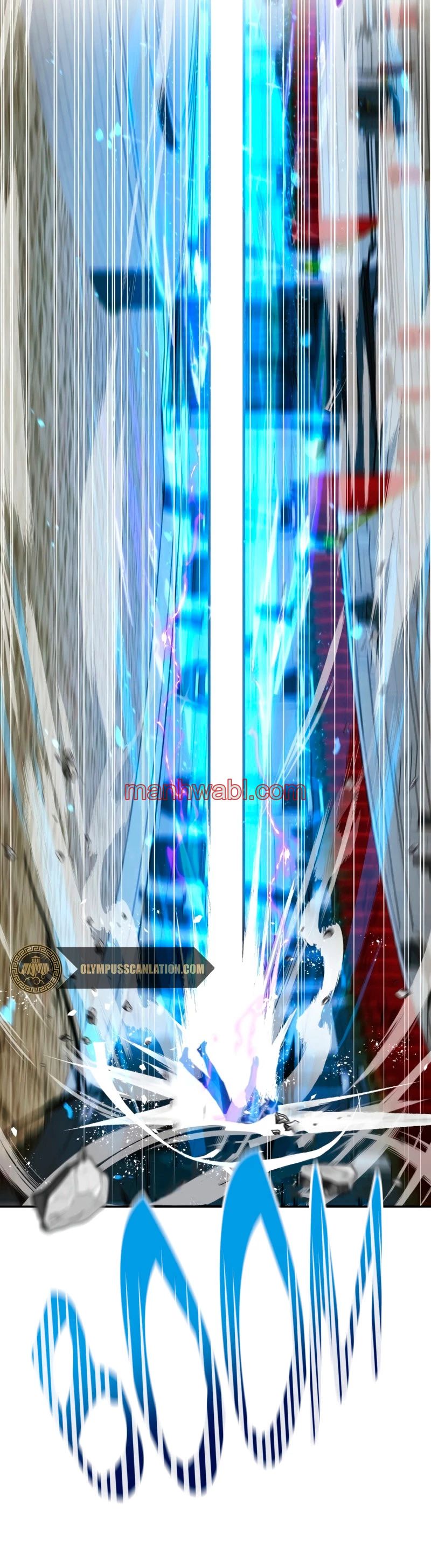 Manual de instrucciones del Reencarnado - Capítulo 33_3 manhwa