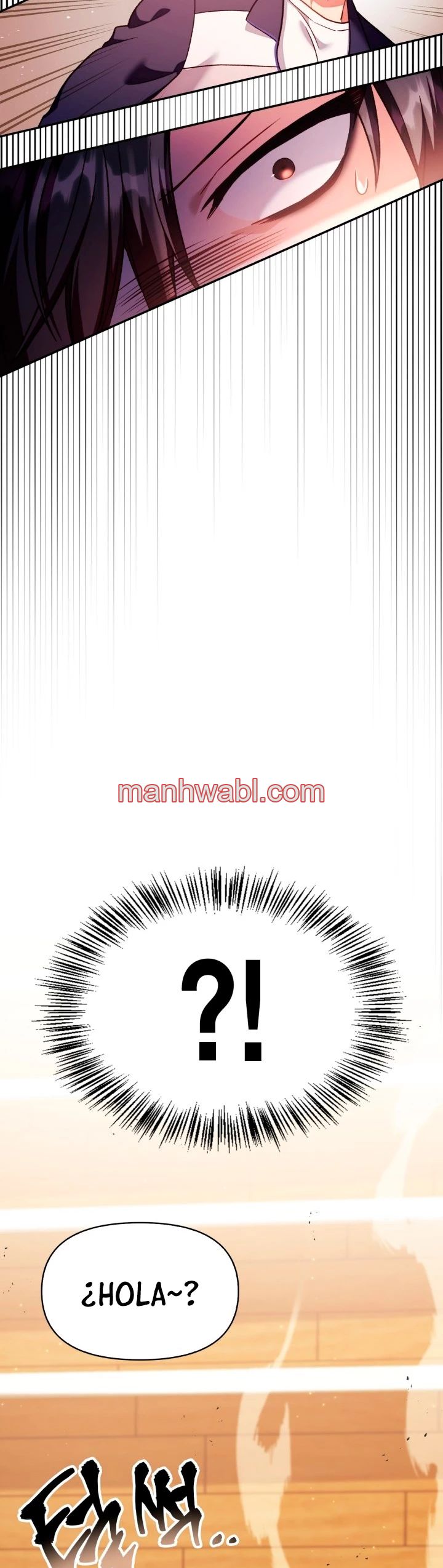 Manual de instrucciones del Reencarnado - Capítulo 34_3 manhwa